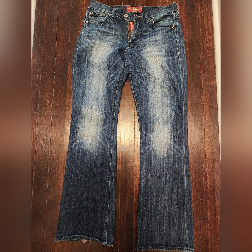 Lucky brand Jeans